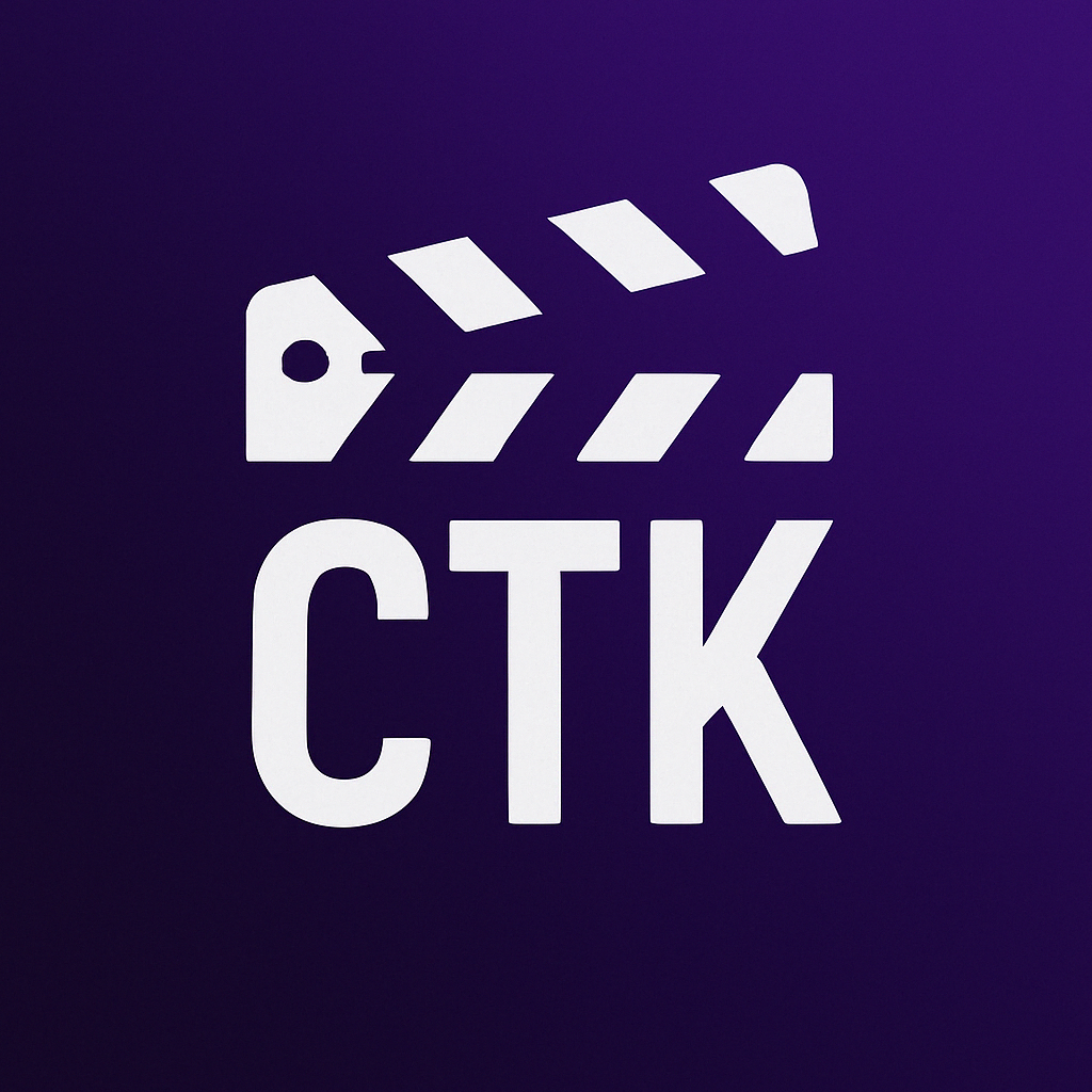 CinemaToolKit Logo